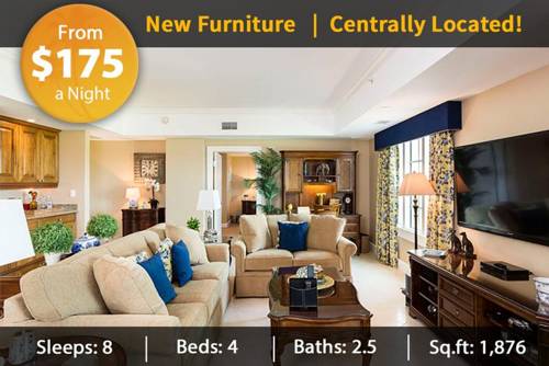 Kissimmee Florida Vereinigten Staaten Promo-Code Booking.com