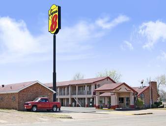 Vernon (Texas) United States Promo Code Booking.com