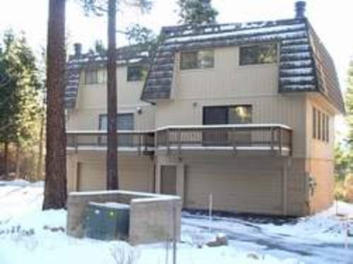 Incline Village (Nevada) United States Promo Code Booking.com