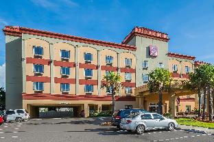 Jacksonville (FL) United States Hotels