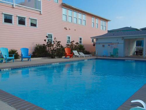 Port Aransas (Texas) Estados Unidos codigo de promocion booking.com