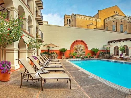 San Antonio (Texas) United States Promo Code Booking.com