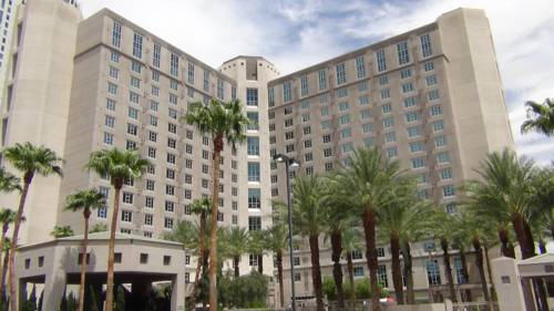 Las Vegas (Nevada) United States Hotel