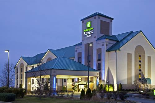 Jeffersontown (Kentucky) United States Hotel