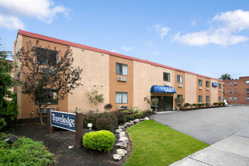 Lakewood (Ohio) United States Hotel