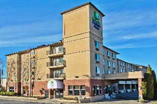 Portland (OR) United States Hotels