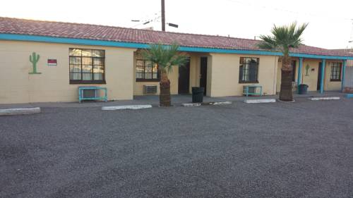 Casa Grande Arizona Vereinigten Staaten Promo-Code Booking.com