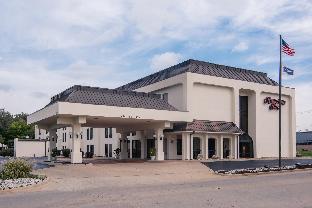 Joplin (MO) United States Hotels