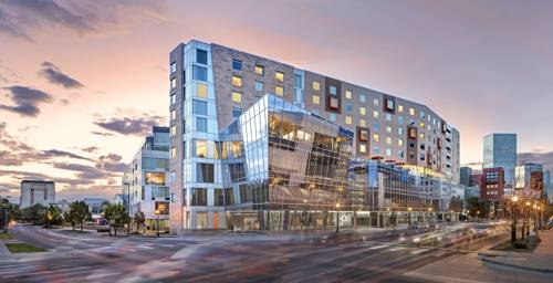Denver, Colorado Vereinigten Staaten Promo-Code Booking.com