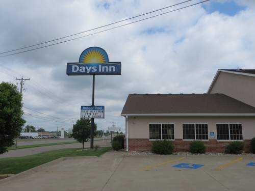 Ottumwa (Iowa) United States Promo Code Booking.com