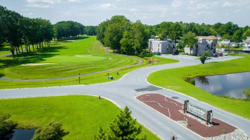 Ocean Pines (MD) United States Promo Code Agoda.com