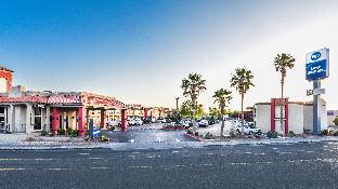 Barstow (CA) United States Hotels