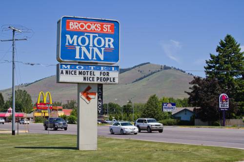 Missoula Montana Vereinigten Staaten Promo-Code Booking.com