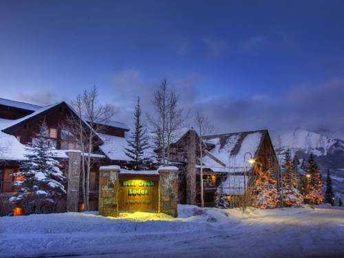 Telururo (Colorado) Estados Unidos codigo de promocion booking.com