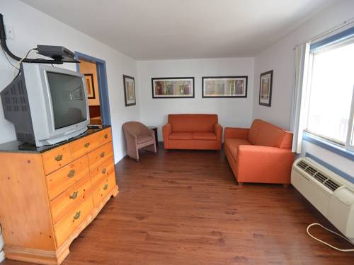 Seaside Heights United States Promo Code Booking.com