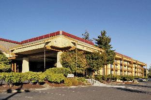 Portland (OR) United States Hotels