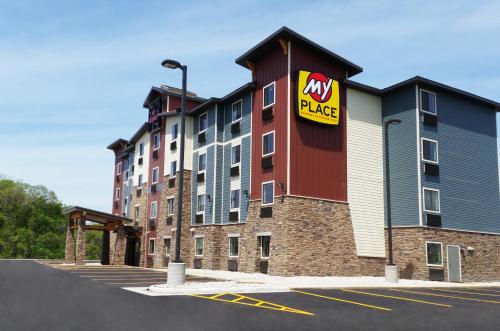 Brookings (SD) United States Hotels