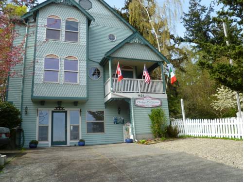 Port Townsend Washington Vereinigten Staaten Promo-Code Booking.com