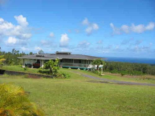 Pahoa (Big Island, Hawaii) United States Promo Code Booking.com