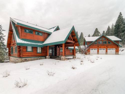 Cle Elum Washington Vereinigten Staaten Promo-Code Booking.com