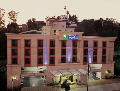 Los Angeles (California) United States Promo Code Booking.com