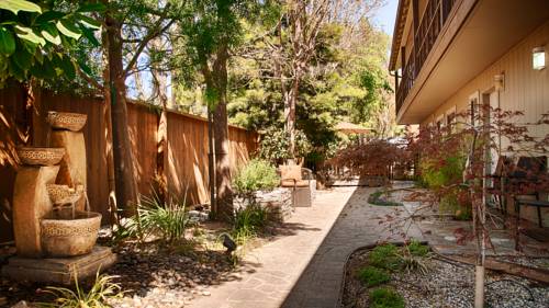 Palo Alto Kalifornien Vereinigten Staaten Promo-Code Booking.com