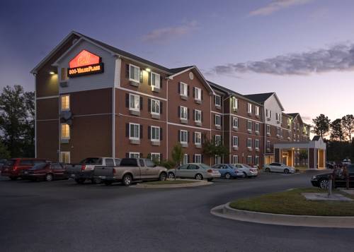 Macon Georgia Vereinigten Staaten Promo-Code Booking.com