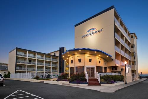 Ocean City (Maryland) Estados Unidos codigo de promocion booking.com