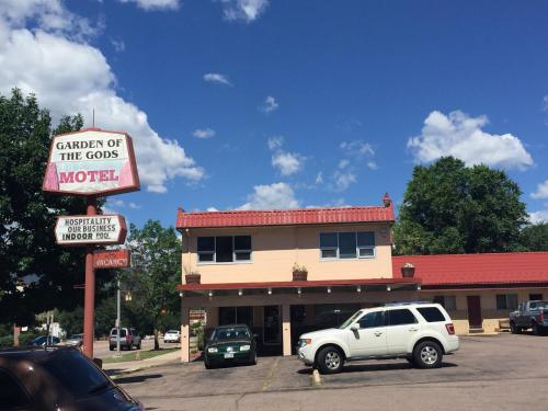 Colorado Springs (CO) United States Hotels