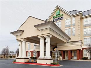 Evansville (IN) United States Hotels