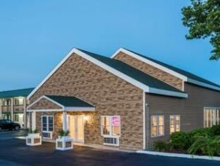 West Yarmouth (MA) United States Hotels