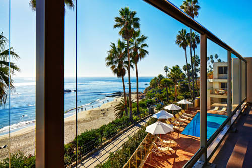 Laguna Beach (California) Estados Unidos codigo de promocion booking.com