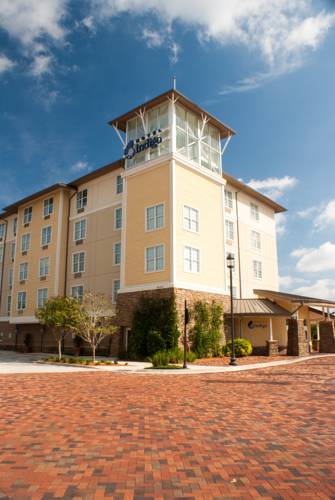 Jacksonville (Florida) United States Hotel