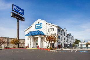 Nampa (ID) United States Hotels