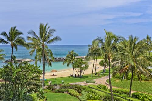 Kapolei (Oahu, Hawaii) United States Hotel
