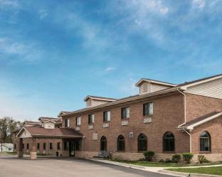 Durand (MI) United States Hotels