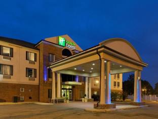 Oak Grove (AL) United States Hotels