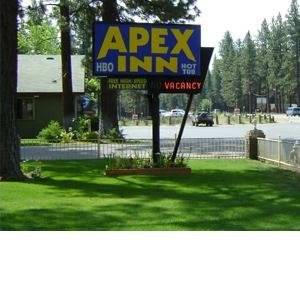 South Lake Tahoe (California) Estados Unidos codigo de promocion booking.com