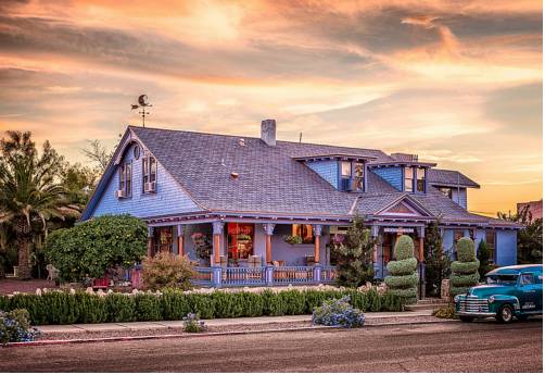 Tucson Arizona Vereinigten Staaten Promo-Code Booking.com