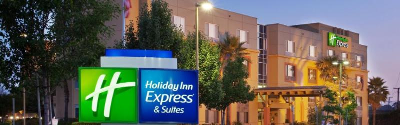 Fremont (CA) United States Hotels