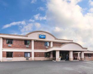 Kingston (NY) United States Hotels
