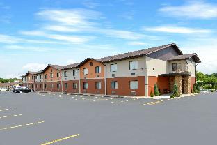 Nashville (IL) United States Hotels
