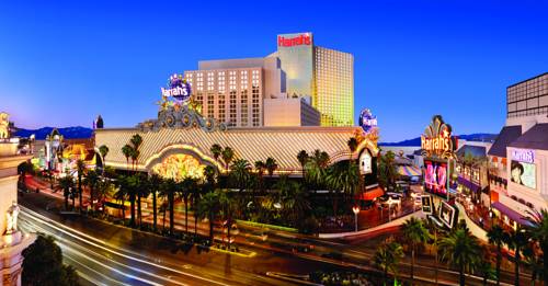 Las Vegas (Nevada) United States Hotel
