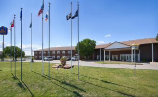 Guthrie (OK) United States Hotels