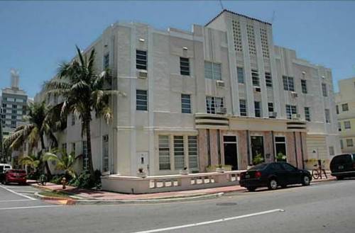 Miami Beach (Florida) United States Hotel