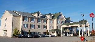 Berea (KY) United States Hotels