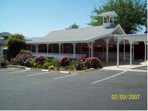 Wofford Heights (California) Estados Unidos codigo de promocion booking.com