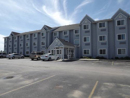 Ames (Iowa) United States Hotel