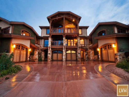Park City (Utah) Estados Unidos codigo de promocion booking.com