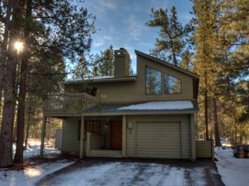Sunriver (Oregon) United States Hotel